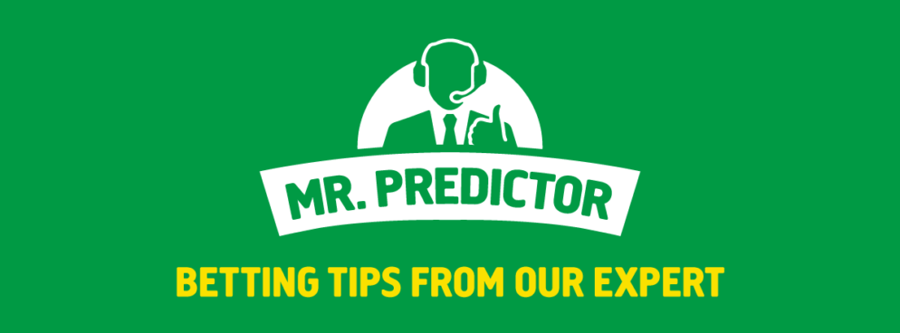 PremierBet Mr Predictor Logo (en)