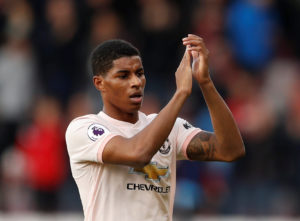 Premier League - AFC Bournemouth v Manchester United