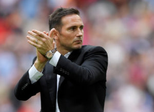 Championship Playoff Final - Aston Villa v Derby County