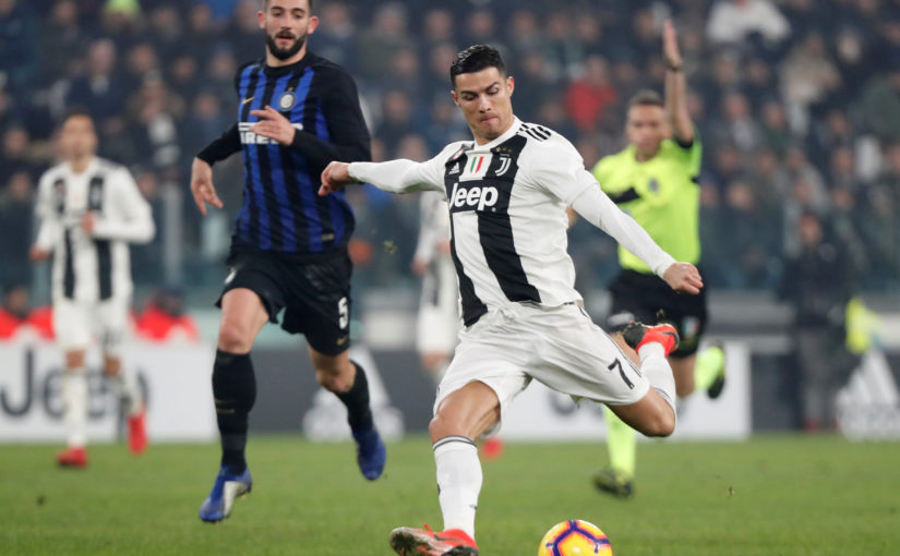 Things to look out for in European football: October 5-6