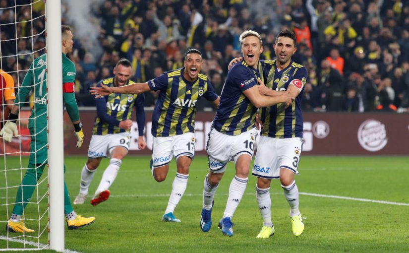 Turkish-Football-Russian-football-Fenerbahce-Rostov