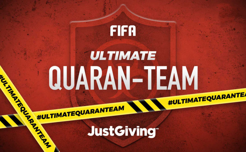 Quaran-Team FIFA20