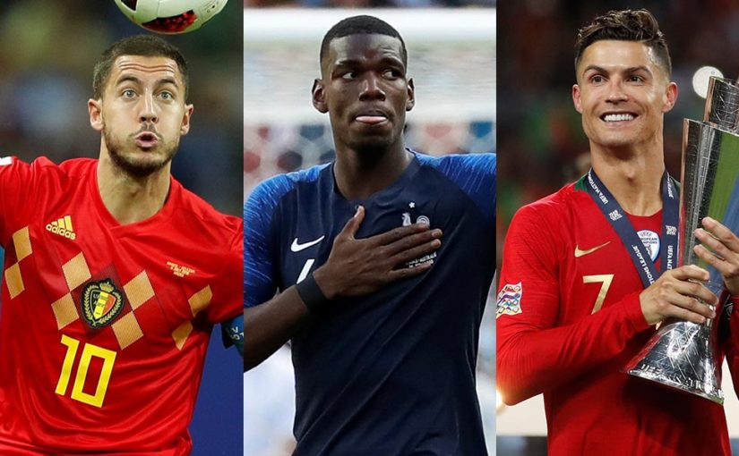 Winners and losers of decision to postpone Euro 2020