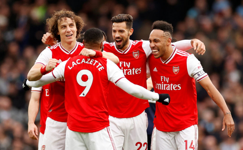 Premier League SRL