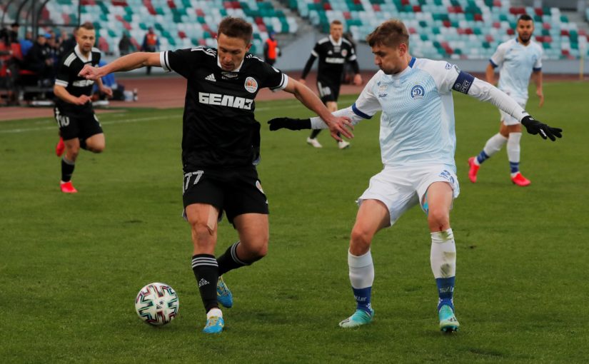 Belarus football