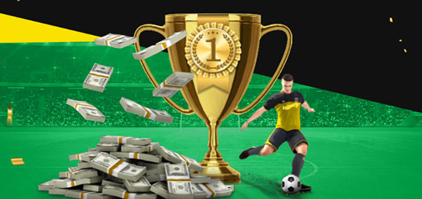 Virtual Premier League