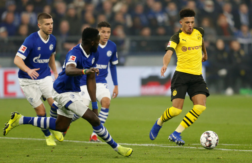 Revierderby preview