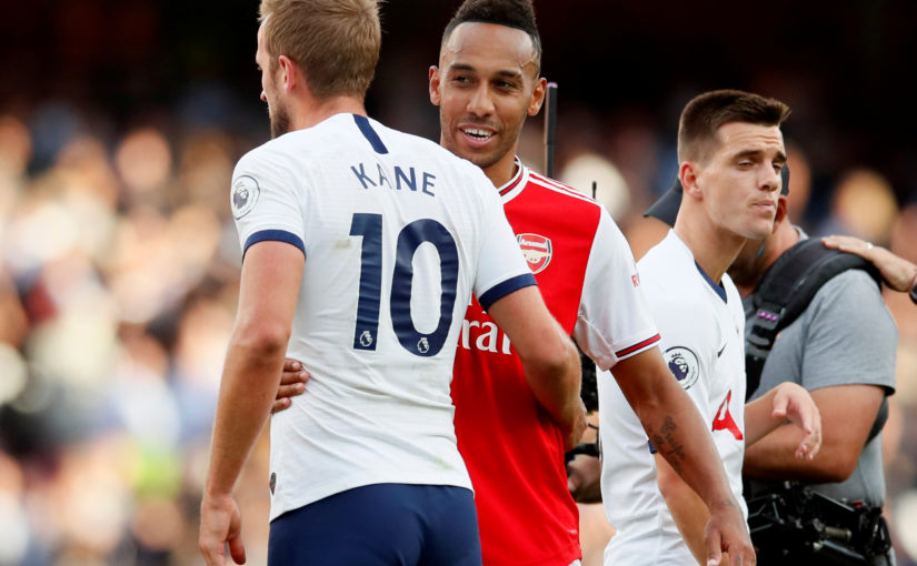 North London Betting Preview